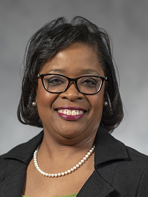Marcia Thomas