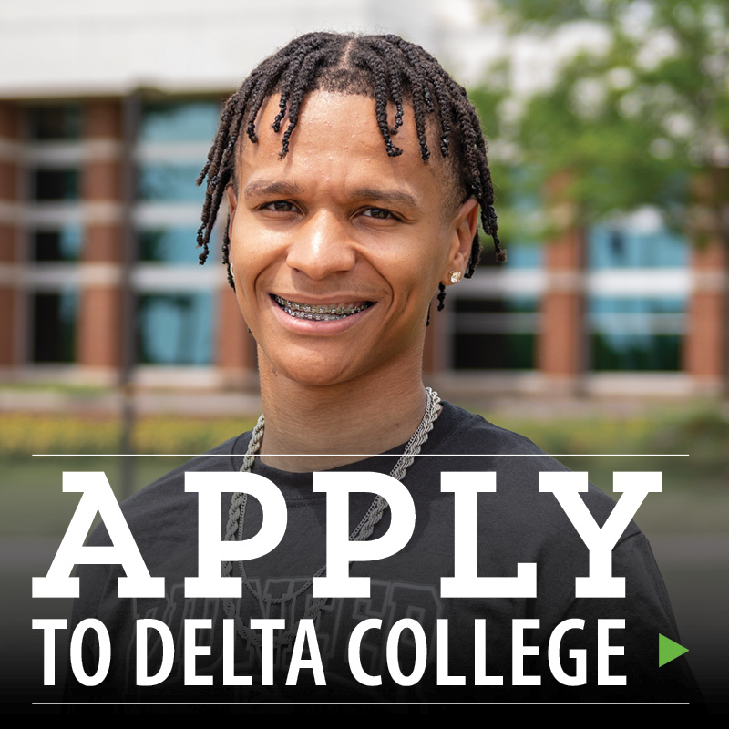 Apply to Delta College