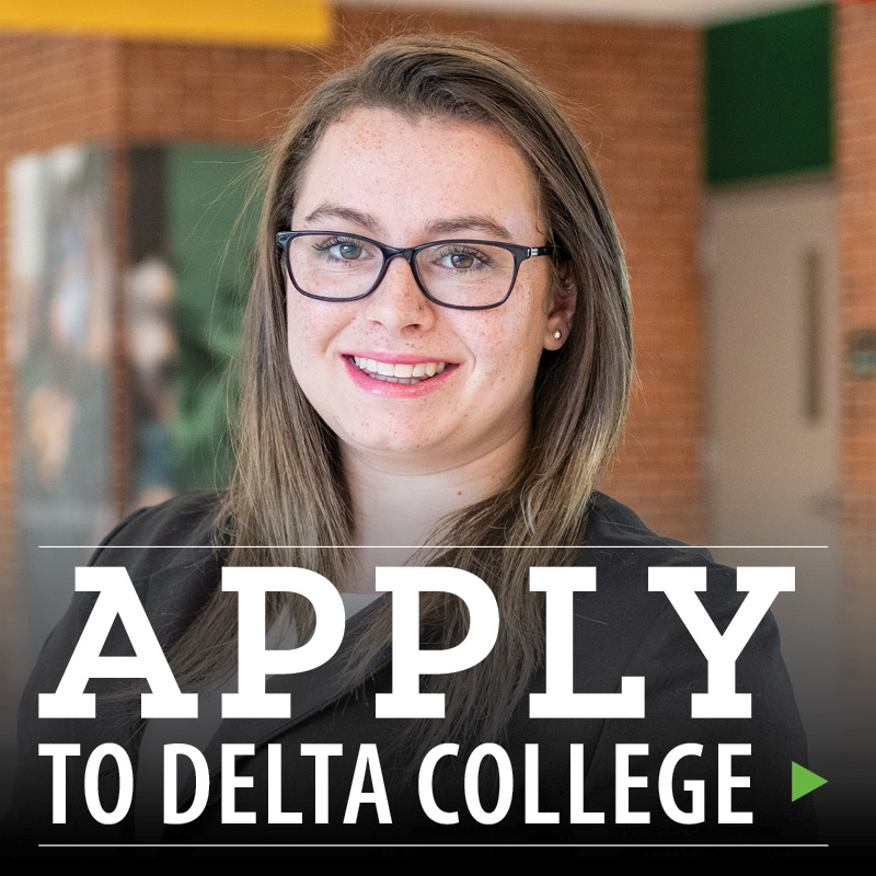 Apply to Delta College