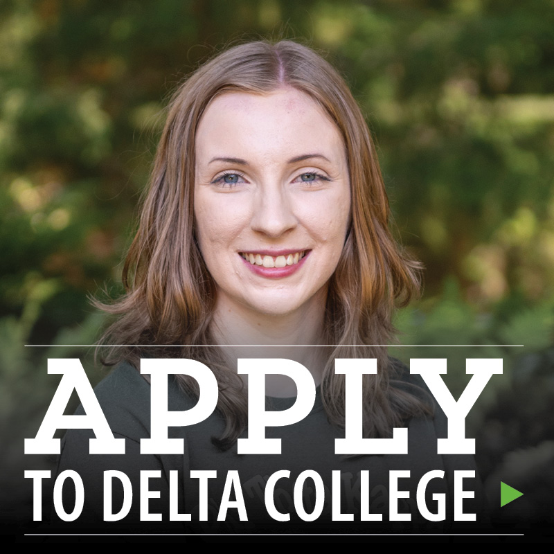 Apply to Delta College