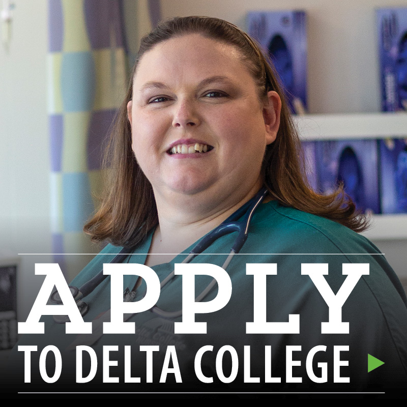 Apply to Delta College