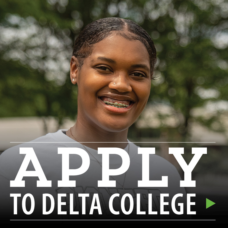 Apply to Delta College