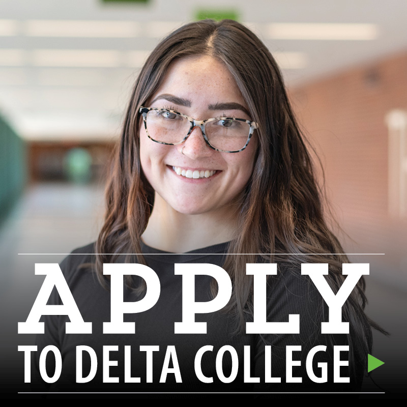 Apply to Delta College