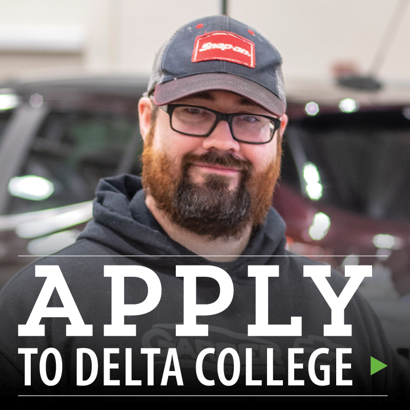 Apply to Delta College