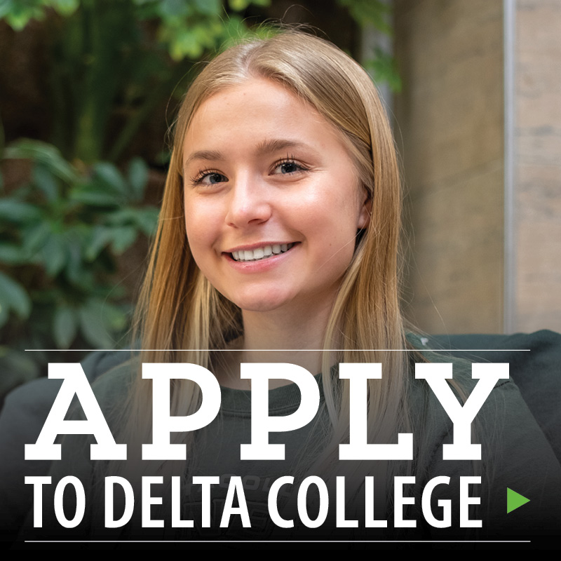 Apply to Delta College