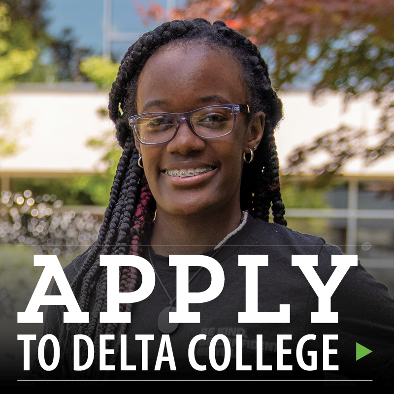 Apply to Delta College