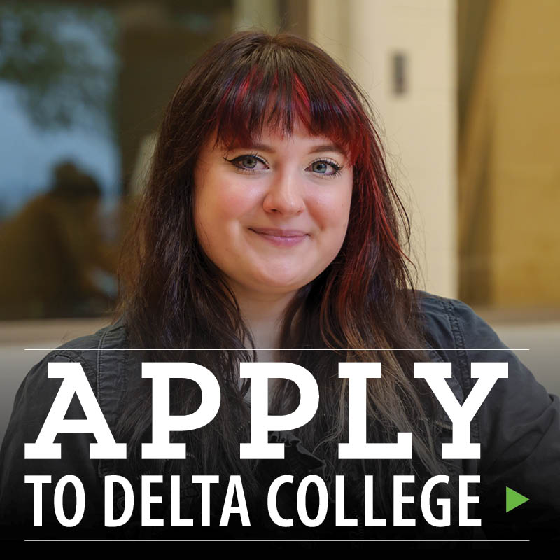 Apply to Delta College