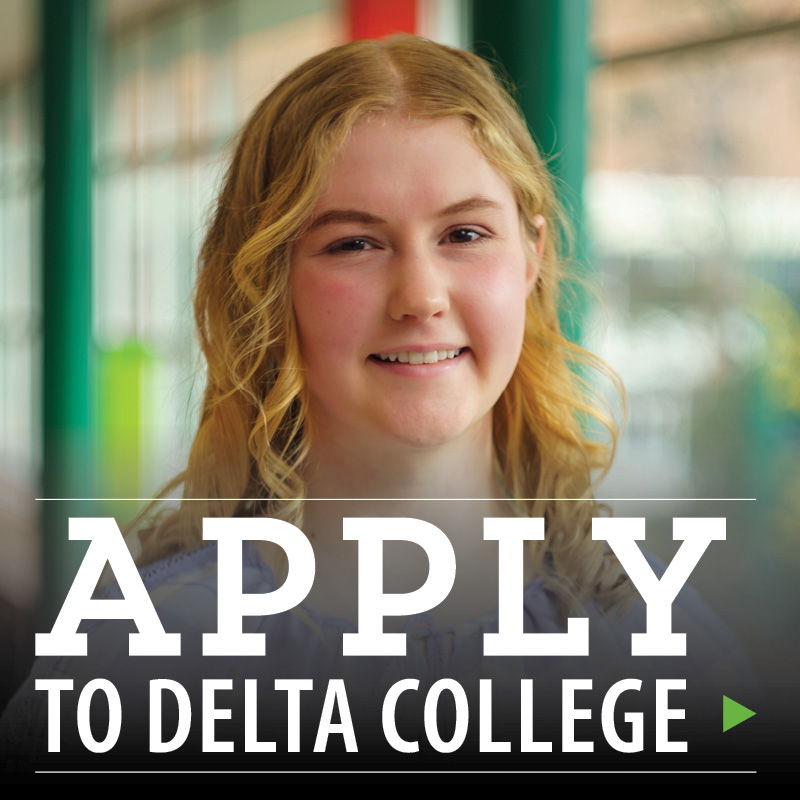 Apply to Delta College