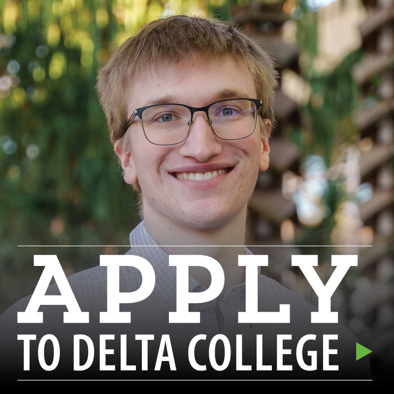 Apply to Delta College