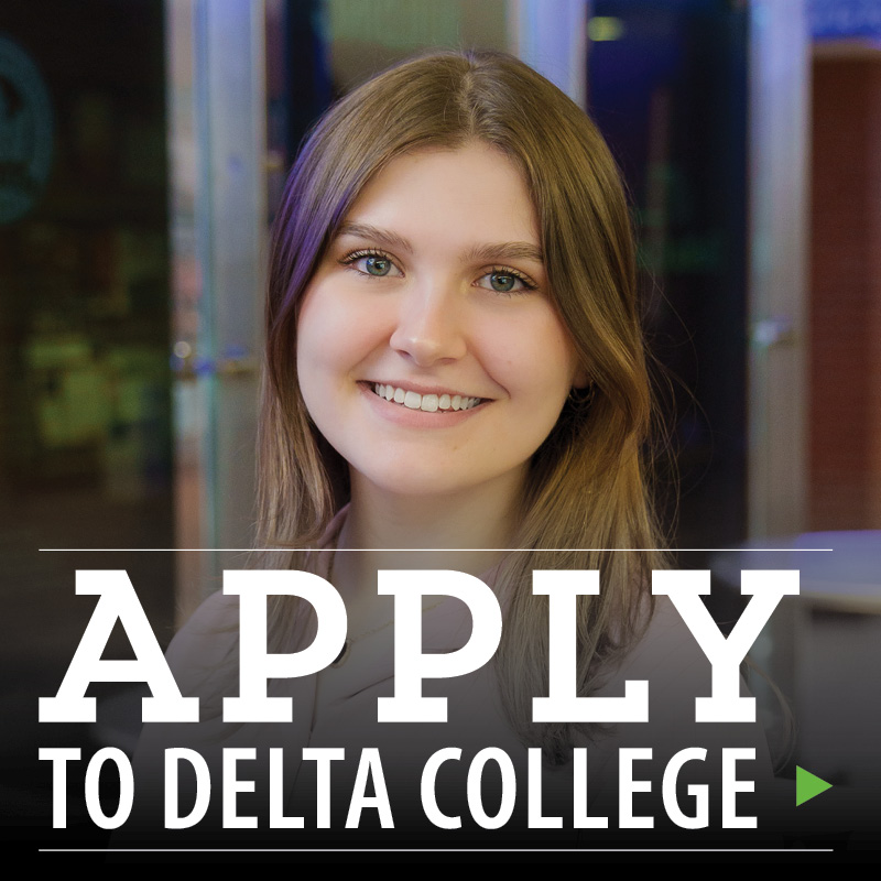 Apply to Delta College