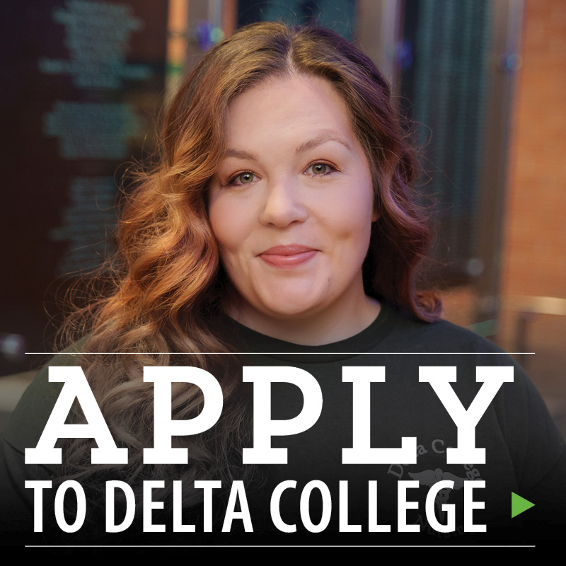 Apply to Delta College