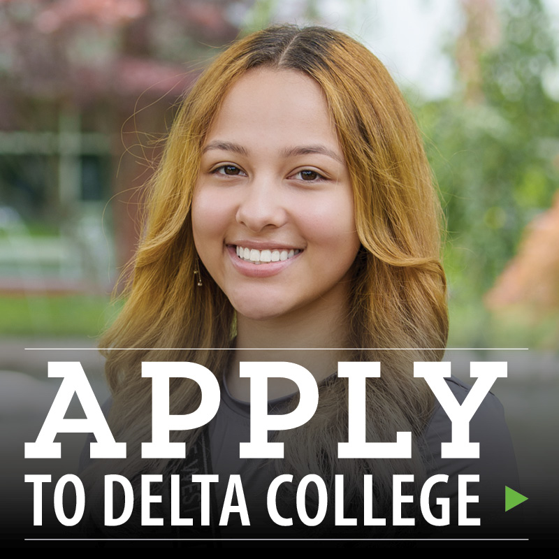 Apply to Delta College