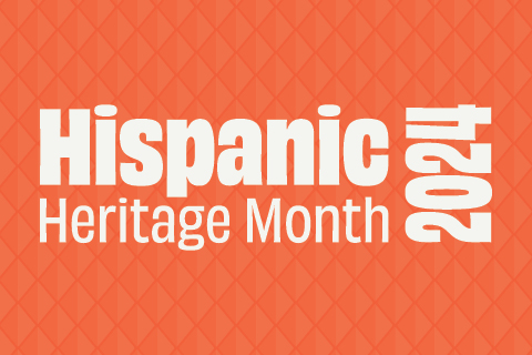 Hispanic Heritage Month 2024