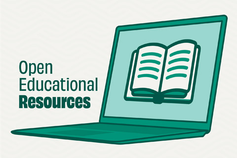 Since launching in 2016, Delta College’s Open Educational Resources (OER), an initiative that provides free access to course materials, has saved students over $2 million in textbook fees.