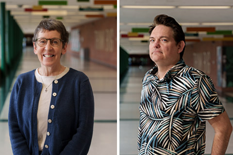 Delta College is celebrating the invaluable work of its faculty and staff for the 60th Annual Employee Awards held Wednesday, April 16 at 1:30pm in Pioneer Gym on the main campus.