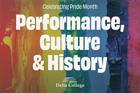 Join us for an evening of celebration and connection at the Delta College’s Main Campus Thursday, June 19 from 6 – 8pm in the Lecture Theatre (G160). This is free and open to the public, ages 18+.