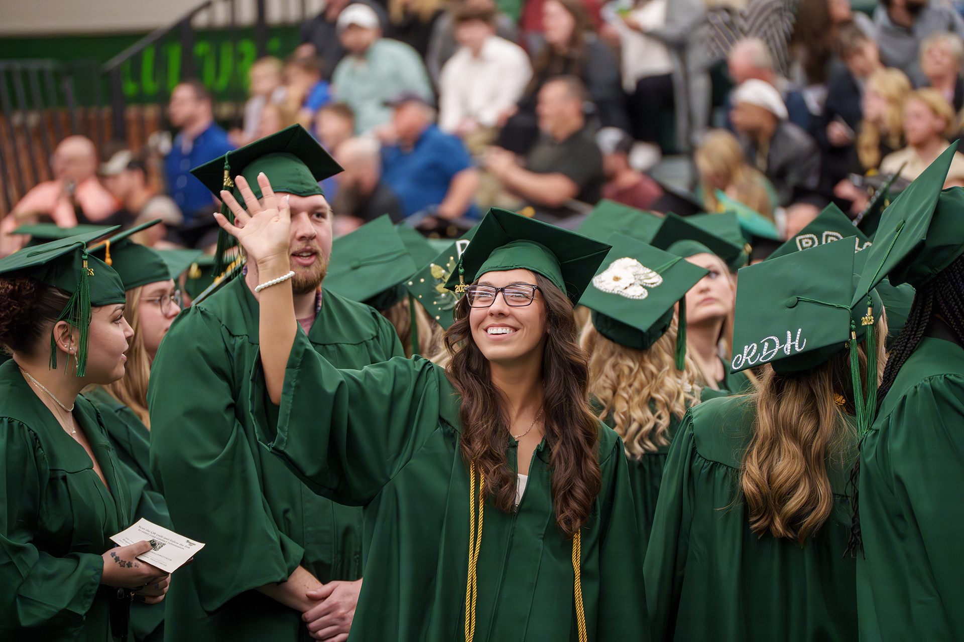 Commencement 2023