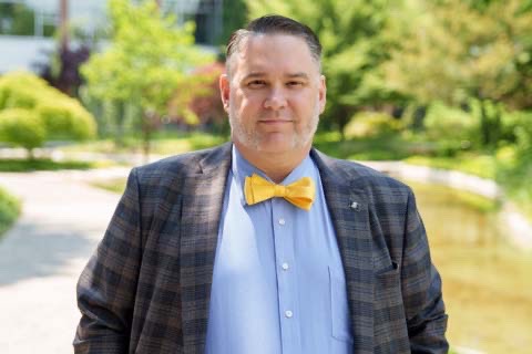 Dean David Hopkins Dean David Hopkins