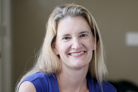 Dr. Jean Twenge