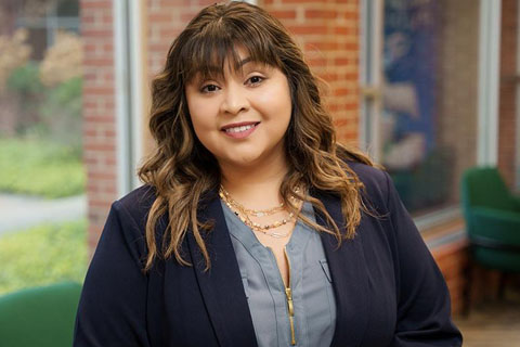 Christiana Malacara Somos Hispanos Host