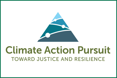 Climate Action Pursuit logo Climate Action Pursuit logo