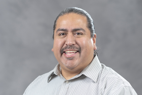 Joseph Hernandez