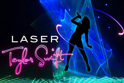 Three unique laser shows will run from April 16 – May 3. Due to the intense nature of these shows, age restrictions apply. The Delta College Planetarium is bringing the magic of music to the stars with three immersive, full-dome laser light shows you won’t want to miss!