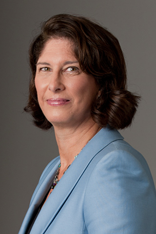 Photo of Mara Liasson