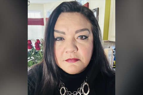 MaryLee Huerta