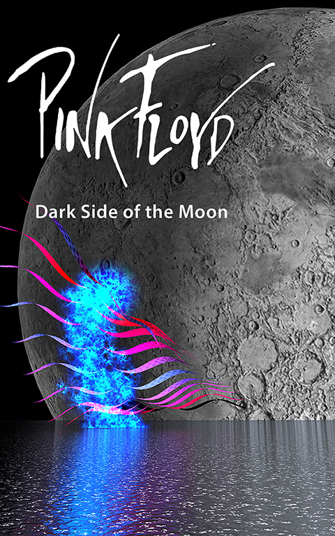 Pink Floyd poster