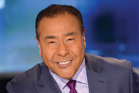 John Quiñones