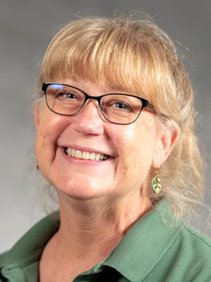 Beth Flanery