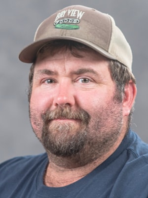 Brad Pashak