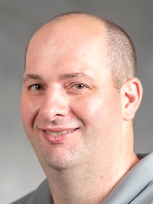 Brian Logghe