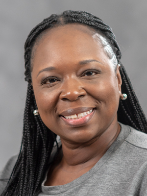 Christina Dillard