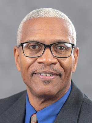 Darold Newton