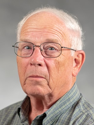 David Buchmann