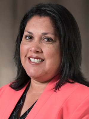 Dr. Elsa Olvera