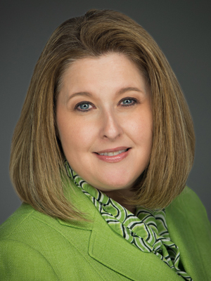 Heather Gallegos