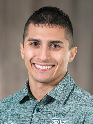 Jesse Torres