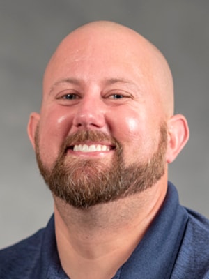 John Carroll