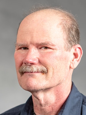 John Tallman
