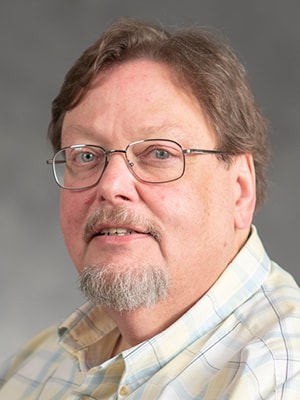 Joseph Blazy