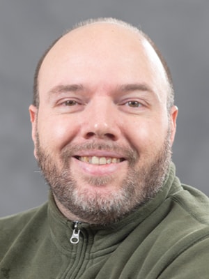 Joshua Chulski