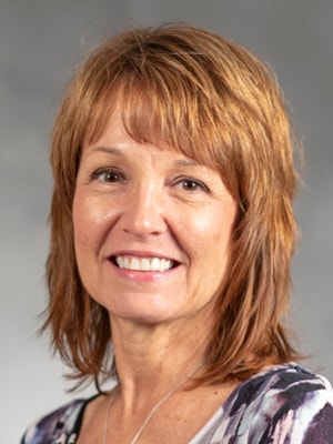 Jeanne Doyle