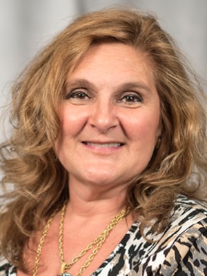 Kelly Peckham