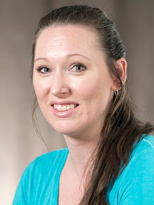 Lisa Davis