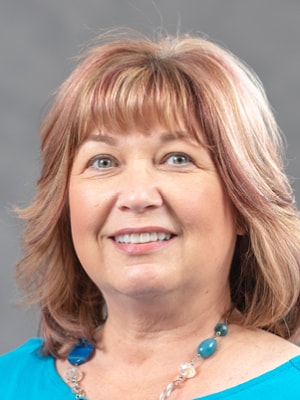 Lori Ziolkowski