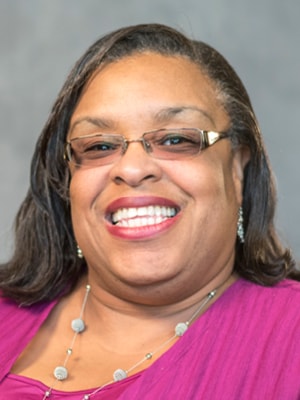 Loyce Brown