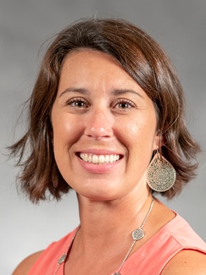 Michelle Belanger